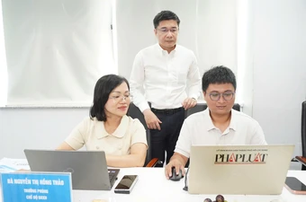 BHXH TP.HCM giải đáp loạt thắc mắc về bảo hiểm xã hội