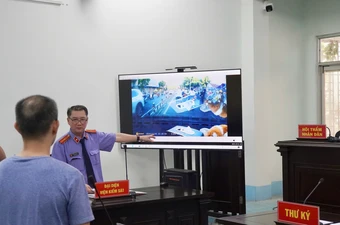 Hành vi gây rối trật tự công cộng: Đâu là ranh giới giữa xử lý hành chính và hình sự?