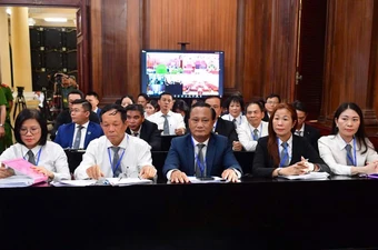 Luật sư Hà Hải: Lộ trình đào tạo cốt lõi giúp luật sư trẻ bứt phá