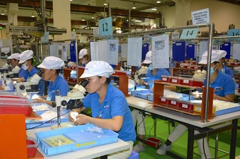 Cần gấp hệ sinh thái vốn đầu tư nước ngoài cho TP.HCM 