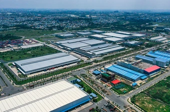 Tái định vị công nghiệp TP.HCM - Bài 2: Đi tìm chiến lược cốt lõi 