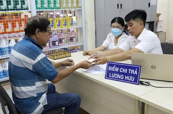 Hướng giải quyết việc thu sai của 3.567 chủ hộ kinh doanh 