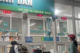 Phẫu thuật mắt bị cận thị có được hưởng BHYT?