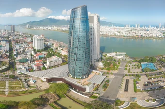 Bộ Tài chính nêu cơ chế gỡ khó cho Đà Nẵng tại Khu Công viên phần mềm số 2