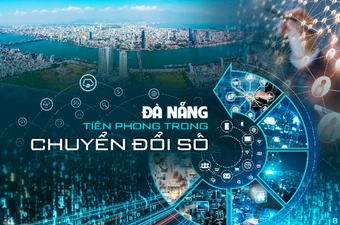 Đà Nẵng sắp đưa vào hoạt động trung tâm giám sát điều hành thông minh