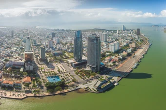 Chính phủ trình Quốc hội báo cáo sơ kết thí điểm chính quyền đô thị của Đà Nẵng