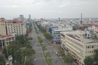 Kiến trúc đô thị sông nước cần gắn yếu tố địa phương với hiện đại