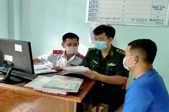 Trà Vinh lên kế hoạch tiếp đoàn Thanh tra của EC về chống khai thác IUU