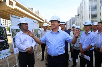 Thời cơ và thách thức cho tăng trưởng TP.HCM những tháng cuối năm 2025