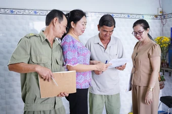Thủ tướng có chỉ đạo mới về lộ trình sắp xếp thôn, tổ dân phố
