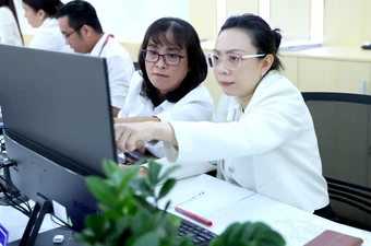 100% cán bộ, công chức TP.HCM phải thạo kỹ năng số 