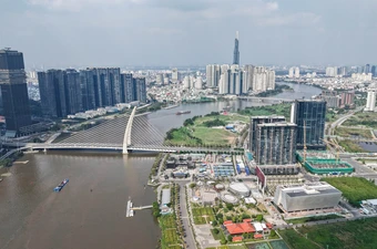 TP.HCM: Không hợp thức hóa sai phạm khi tháo gỡ dự án tồn đọng
