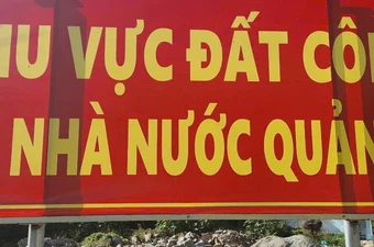 Làm giả giấy tờ biến 12 thửa đất công thành đất tư rồi bán chiếm đoạt 176 tỉ đồng