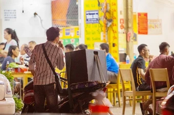 Xử lý tiếng ồn, xin đừng đợi đến 22 giờ đêm!