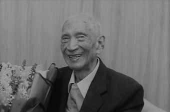Nhà nghiên cứu Nguyễn Đình Đầu qua đời
