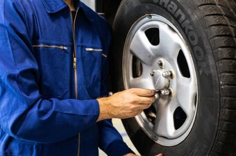 Cách kéo dài tuổi thọ lốp ô tô và tận dụng tối đa giá trị sử dụng 