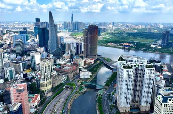 TP.HCM thành lập Trung tâm Quy hoạch và Kiến trúc, tổ chức lại Viện Quy hoạch Xây dựng