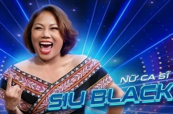 Siu Black trở lại với Vietnam idol 2023 sau đám cưới với chồng cũ