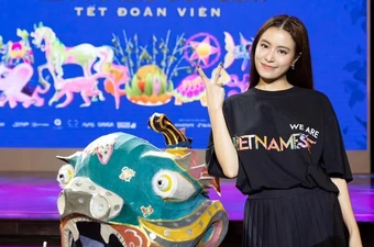 Hoàng Thuỳ Linh chính thức xin lỗi sau những tranh cãi về phát ngôn, ứng xử