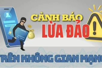 Bộ Công an công bố số điện thoại tiếp nhận thông tin lừa đảo