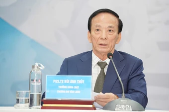 Những lợi thế khi đào tạo cử nhân luật tại trường đại học đa ngành