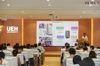 TP.HCM nhân rộng mô hình nhà máy thông minh