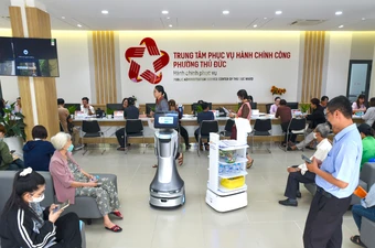 Để TP.HCM tái cấu trúc tăng trưởng thành công với trí tuệ nhân tạo