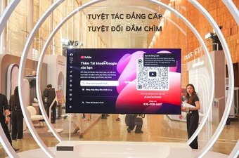 TV tích hợp AI sẽ làm được gì ngoài xem phim?