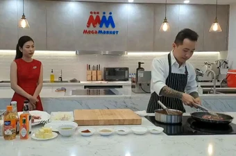 Mẹo chế biến món bít- tết Mỹ chuẩn 5 sao ngay tại nhà