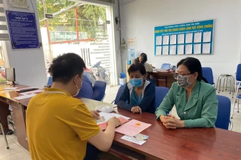 'Siết' công chứng ngoài trụ sở: Các công chứng viên nói gì?