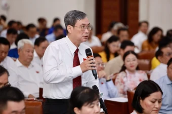 Đặt tên cho xã, phường và tâm nguyện từ người dân