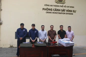 Làm thế nào để kinh doanh mua bán nợ không bị giới đòi nợ thuê núp bóng?