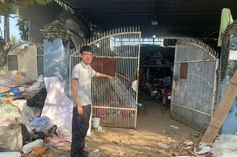 Vụ 'bán đất không bán nhà' ở Tây Ninh: Tòa Tối cao yêu cầu hoãn thi hành án 3 tháng
