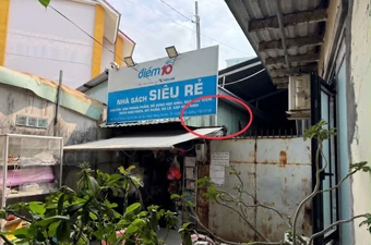 Làm sổ hồng gần 3 năm không xong chỉ vì cái vách tôn