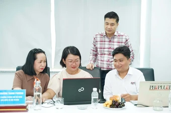 Giao lưu trực tuyến: Tăng mức lương cơ sở, quyền lợi BHXH thay đổi ra sao?