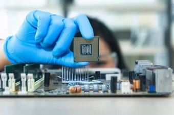 Những đại gia chip Mỹ đang có mặt tại Việt Nam