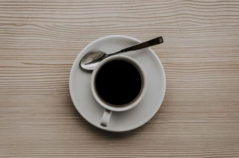 Sáng nào cũng uống 1 ly cà phê không đường, chuyện gì xảy ra?