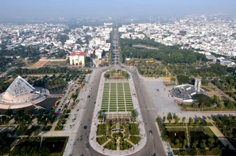 Ninh Thuận giữ nguyên tên gọi 1, 2, 3, 4 cho các đơn vị hành chính cấp xã sau sắp xếp