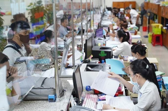 Cán bộ tài năng được ưu tiên quy hoạch, bổ nhiệm làm lãnh đạo, quản lý