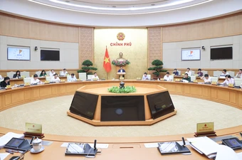 Sửa Luật Tổ chức Chính phủ: Đề xuất thêm quyền, trách nhiệm của Thủ tướng