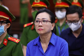 Cách thức biến những khối tài sản 'bẩn' thành tài sản 'sạch' của tội phạm tham nhũng