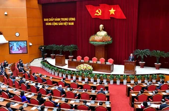 Điều lệ, Cương lĩnh và Hiến pháp cho kỷ nguyên mới của dân tộc