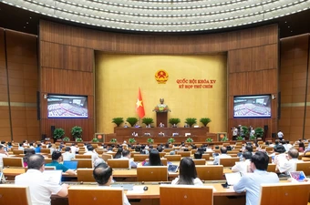 Sáng nay, Quốc hội xem xét loạt chính sách đặc biệt để gỡ 'điểm nghẽn của điểm nghẽn'