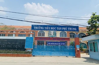 Giữ ổn định trường học, trạm y tế khi sắp xếp đơn vị hành chính