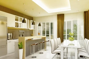 Đừng coi thường phong thủy nhà vệ sinh