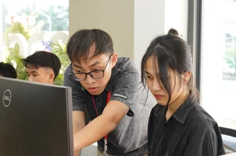 Để TP.HCM thành 'gã khổng lồ' trong sản xuất chip
