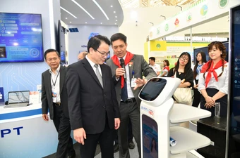 VNPT đề xuất triển khai 4 nhiệm vụ trọng tâm về AI