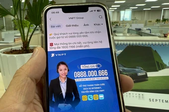 Cách để không bị lừa trước các cuộc gọi giả mạo