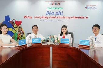 Đừng để 'đường ẩn' và thói quen ăn Mukbang đẩy bạn đến gần 'cửa tử' béo phì