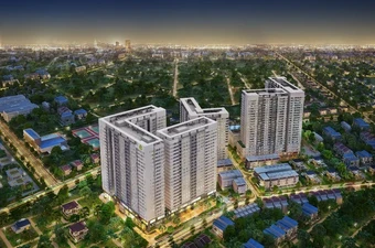 Tin vui cho người dân tại dự án Golden Mansion và nhiều dự án khác